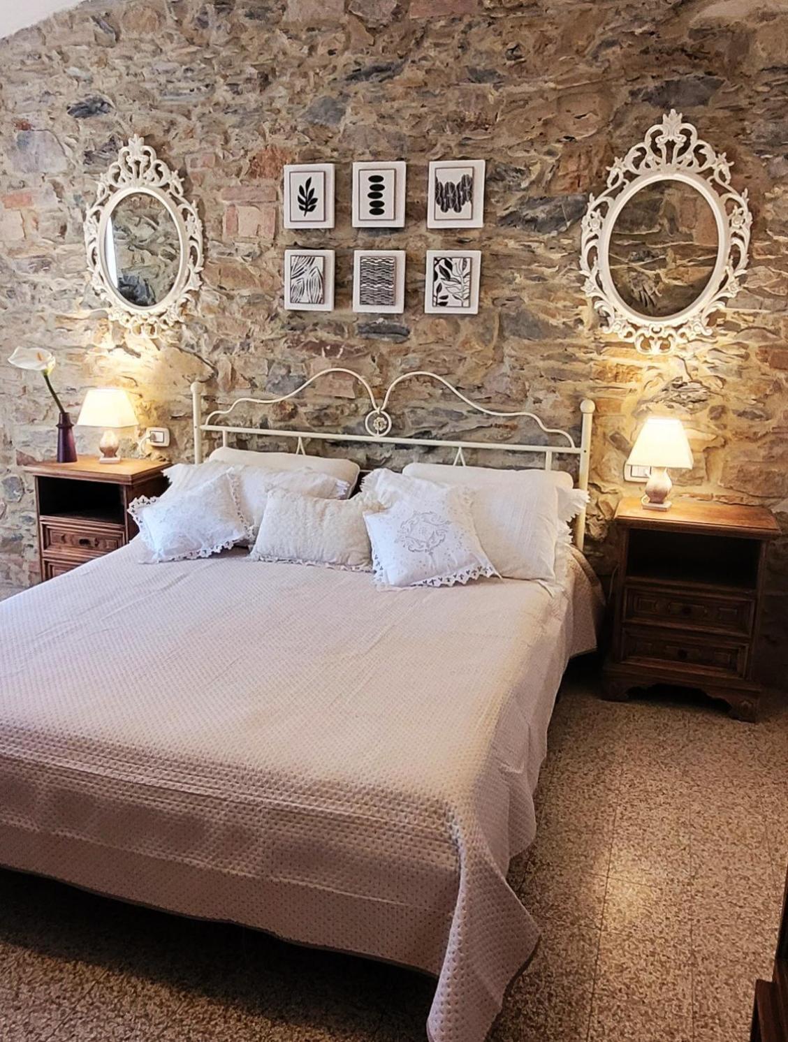 Agriturismo Villa Carducci Castagneto Carducci Exteriör bild